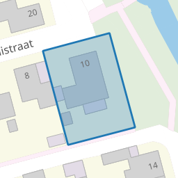 Perceel HUL00-D-1029