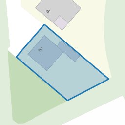 Perceel HUL00-D-1032