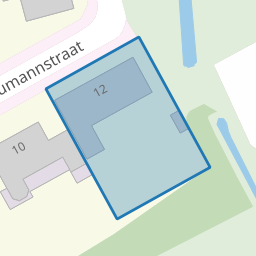 Perceel HUL00-D-1033