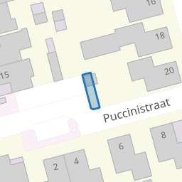 Perceel HUL00-D-1036