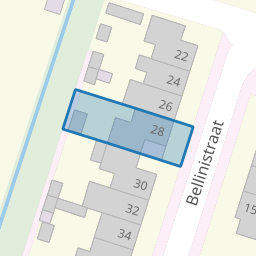 Perceel HUL00-D-1045