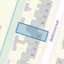 Perceel HUL00-D-1046