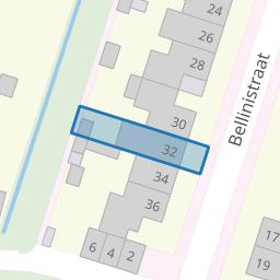 Perceel HUL00-D-1047