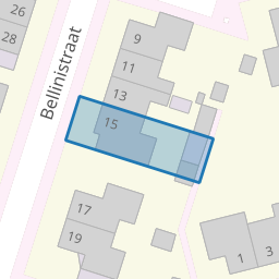 Perceel HUL00-D-1052