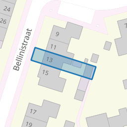 Perceel HUL00-D-1053