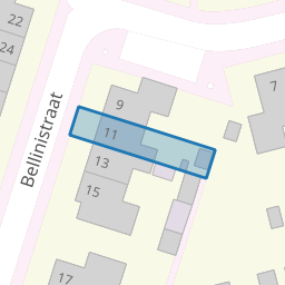 Perceel HUL00-D-1054