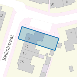 Perceel HUL00-D-1055