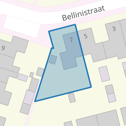 Perceel HUL00-D-1056