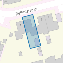 Perceel HUL00-D-1057