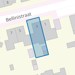 Perceel HUL00-D-1058