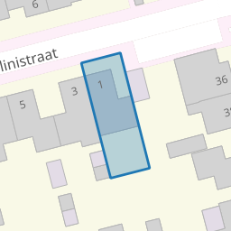 Perceel HUL00-D-1059