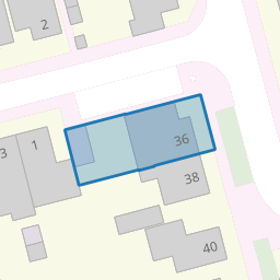 Perceel HUL00-D-1060