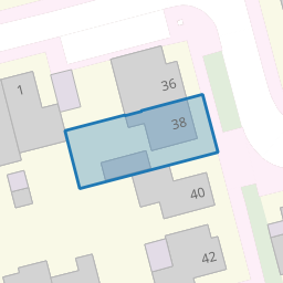 Perceel HUL00-D-1061