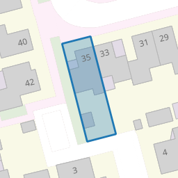 Perceel HUL00-D-1062