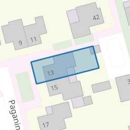 Perceel HUL00-D-1064