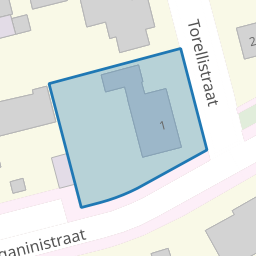 Perceel HUL00-D-1066