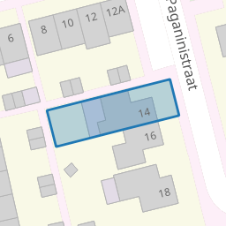 Perceel HUL00-D-1067