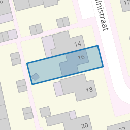 Perceel HUL00-D-1068