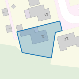 Perceel HUL00-D-1069