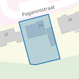 Perceel HUL00-D-1071