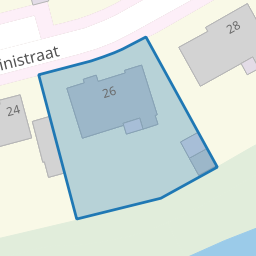 Perceel HUL00-D-1072