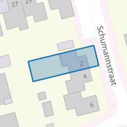 Perceel HUL00-D-1073