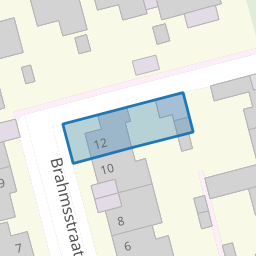 Perceel HUL00-D-1075