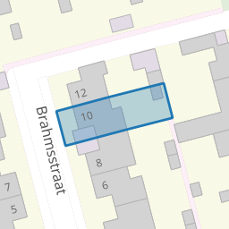 Perceel HUL00-D-1076