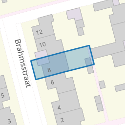 Perceel HUL00-D-1077