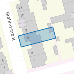 Perceel HUL00-D-1078