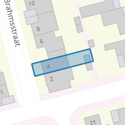 Perceel HUL00-D-1079