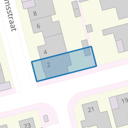 Perceel HUL00-D-1080