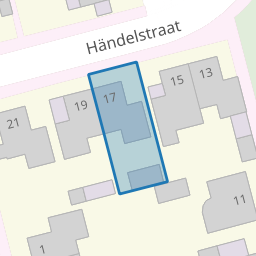 Perceel HUL00-D-1084