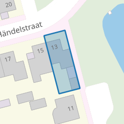 Perceel HUL00-D-1086