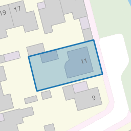 Perceel HUL00-D-1087