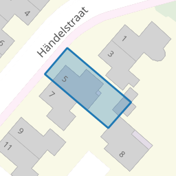 Perceel HUL00-D-1090