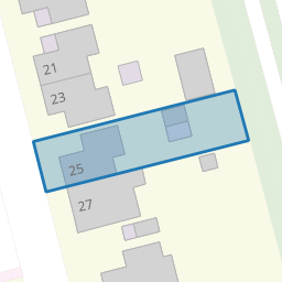 Perceel HUL00-D-1092