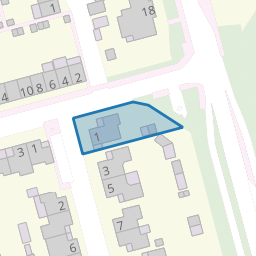 Perceel HUL00-D-1094