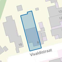 Perceel HUL00-D-1095