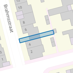 Perceel HUL00-D-1105