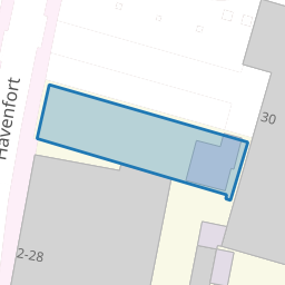 Perceel HUL00-D-1116