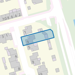 Perceel HUL00-D-1117