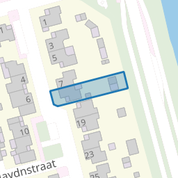 Perceel HUL00-D-1120