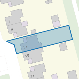 Perceel HUL00-D-1121