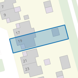 Perceel HUL00-D-1122