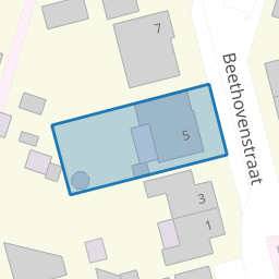 Perceel HUL00-D-1124