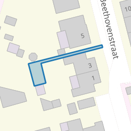 Perceel HUL00-D-1125