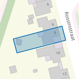 Perceel HUL00-D-1132