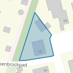 Perceel HUL00-D-1137