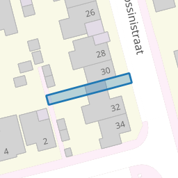 Perceel HUL00-D-1145